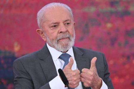 Lula tem melhora na avaliação em Minas Gerais, apesar dos índices de rejeilção ainda serem altos