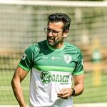 América tem série de desfalques para duelo com Avaí pela Série B; veja nomes