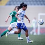 Cruzeiro x Palmeiras: quando será o jogo de volta da semifinal do Brasileiro Feminino