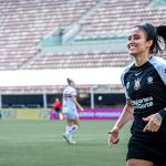 Corinthians bate São Paulo e abre vantagem na semi do Brasileiro Feminino