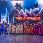Que horas começa a Dança dos Famosos hoje? Relembre ranking da Chave B