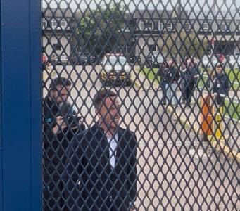 Arthur desembarca em Porto Alegre para assinar com o Grêmio