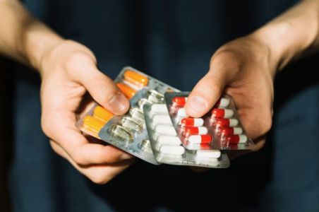 antibióticos