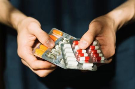 antibióticos