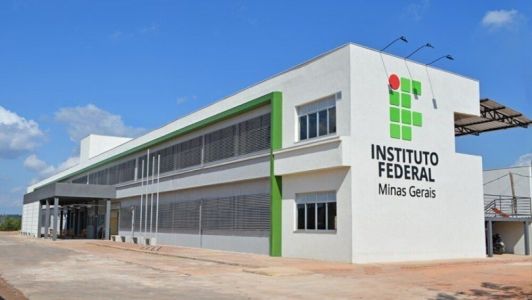 Instituto Federal de Minas Gerais no Barreiro poderá abrigar mais de 1,5 mil estudantes