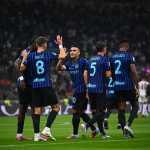 Thuram brilha, e Inter de Milão atropela Torino na estreia do Campeonato Italiano