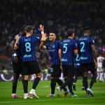 Thuram brilha, e Inter de Milão atropela Torino na estreia do Campeonato Italiano