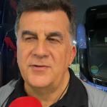 Presidente do Vitória reage à goleada para o Flamengo e manda recado ao torcedor