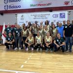 Vôlei: Batavo Mackenzie apresenta elenco com novidades e investimento milionário