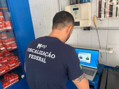 Desde o inicio do ano, 28 postos foram interditados pela ANP por alguma irregularidade