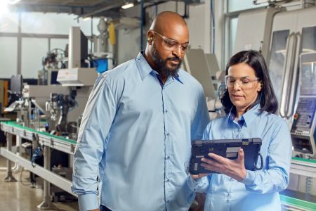 Monitoramento preditivo