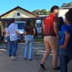 Corpo de Renata, vítima de feminicídio, é sepultado em Coronel Fabriciano