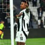 Atacante de clube europeu reage a pedidos da torcida para jogar no Cruzeiro