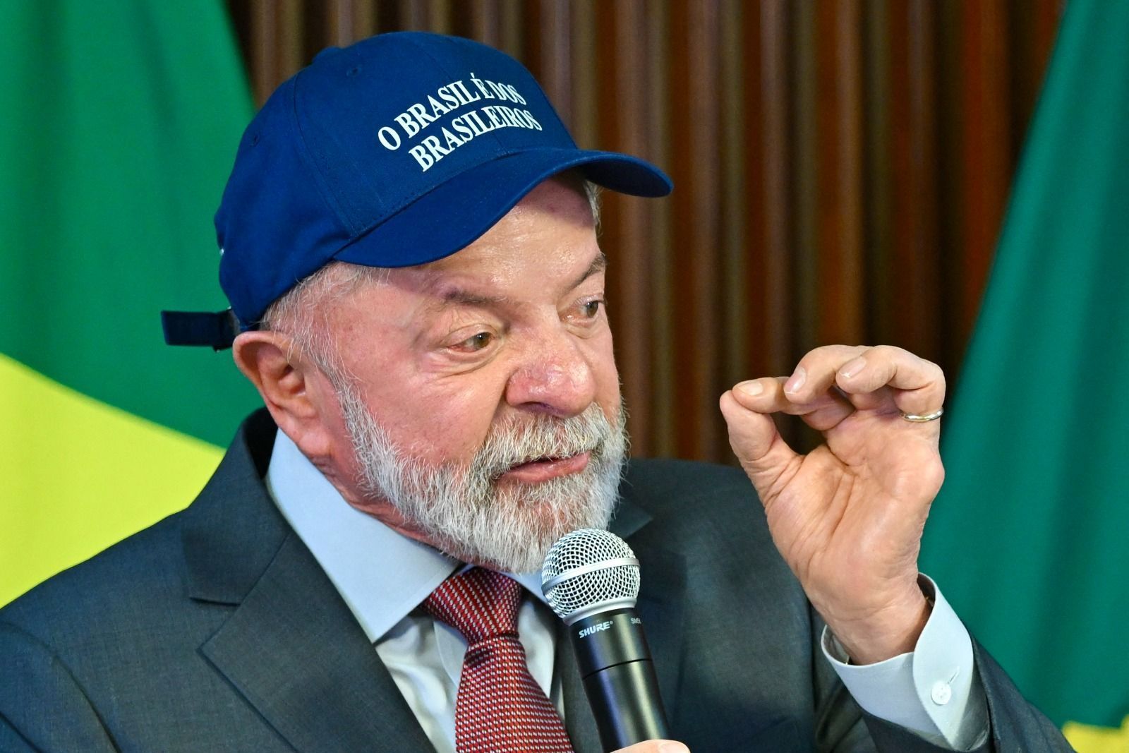 Em Contagem, Lula deve formalizar destinação de terreno para campus do IFMG no Barreiro