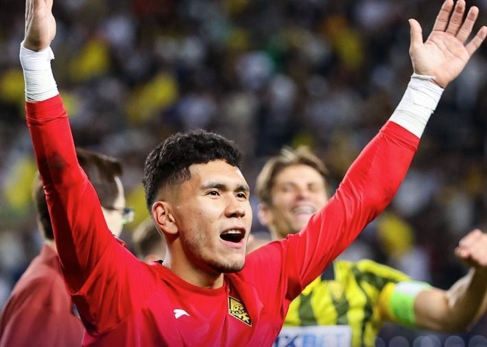 Zebra! Time do Cazaquistão surpreende e elimina tradicional europeu na Champions