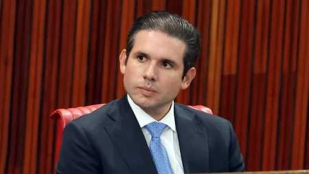 Presidente da Câmara dos Deputados Hugo Motta define pautas de votação para quarta (27)
