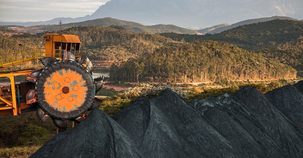 Cidades mineradoras querem dobrar alíquota da Cfem