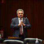 Assembleia aprova indicação de Alencarzinho ao Tribunal de Contas de Minas