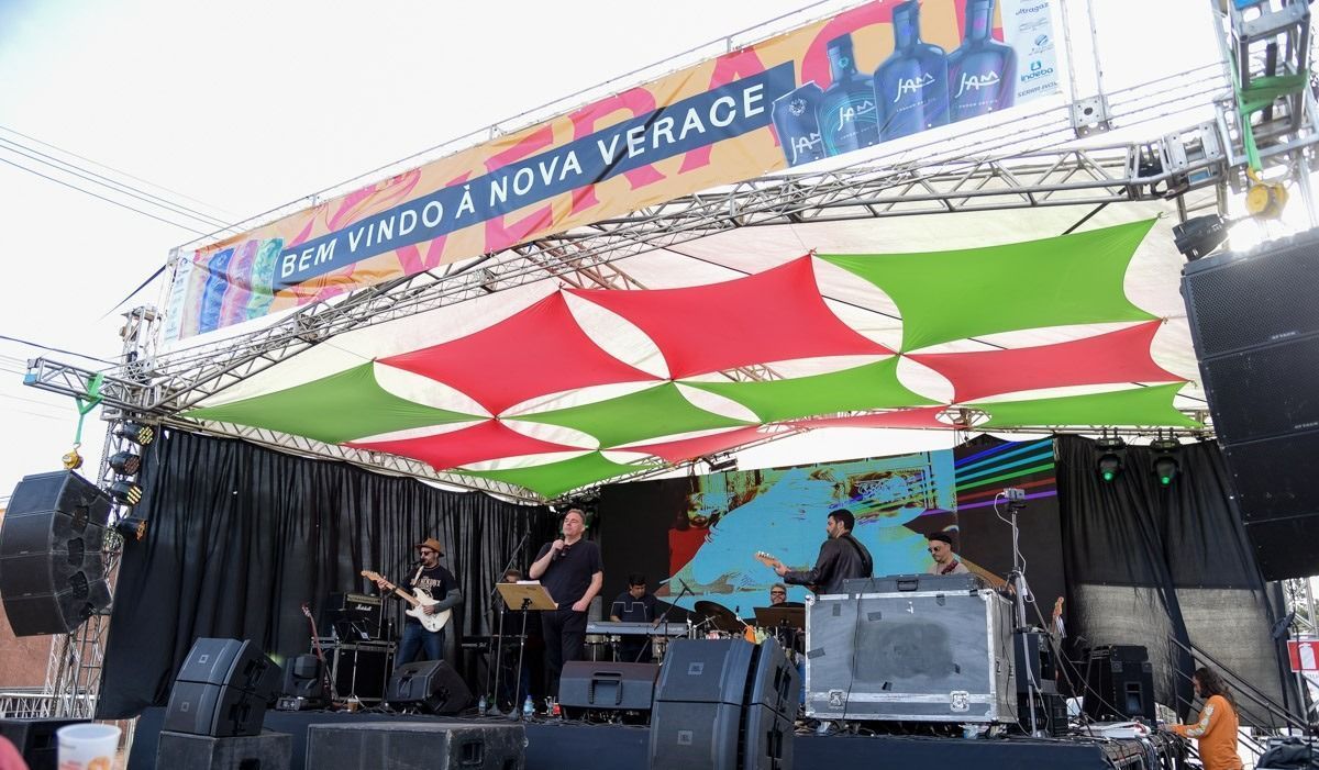 Cervejaria Verace celebra 9 anos com grande festa aberta ao público em Nova Lima