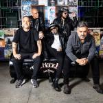 Detonautas é atração principal do Beagá Rock Festival, evento gratuito na Praça JK, em BH