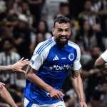 Cruzeiro renova contrato do zagueiro Fabrício Bruno; saiba detalhes