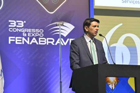 Divulgação Fenabrave