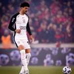 Corinthians renova contrato de Gustavo Henrique; veja detalhes