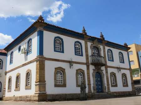 Prefeitura de Congonhas