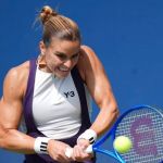 Quem é Maria Sakkari, próxima adversária de Bia Haddad no US Open