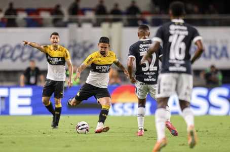 Remo e Criciúma empatam sem gols na Série B