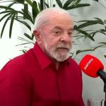 'Tenho coisa melhor para fazer', diz Lula sobre assistir julgamento de Bolsonaro