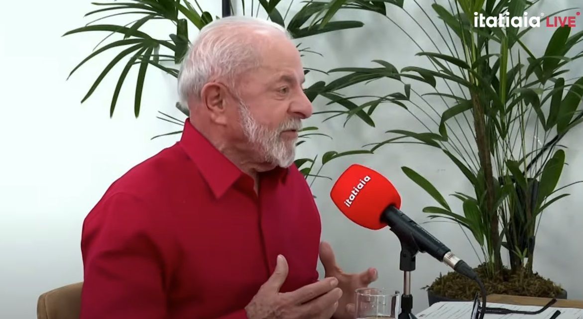 'Se Marília Campos topar ser vice, será uma chapa imbatível', diz Lula à Itatiaia