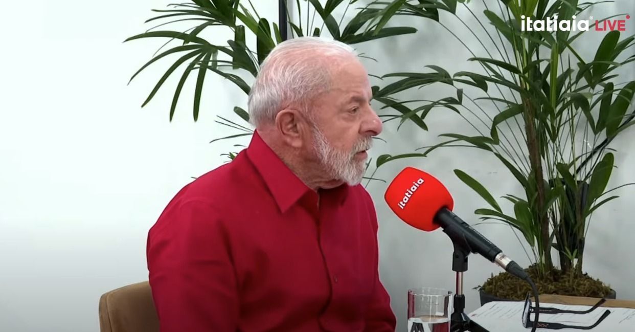 'Zema é uma figura caricata, tenta ser algo que não é, um falso humilde', diz Lula à Itatiaia
