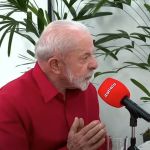 ‘Não tenho pressa de fazer reciprocidade’, diz Lula sobre tarifaço dos EUA