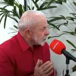 ‘Não tenho pressa de fazer reciprocidade’, diz Lula sobre tarifaço dos EUA