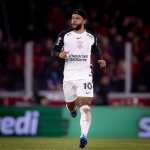 Memphis Depay, do Corinthians, é convocado pela Holanda para Eliminatórias
