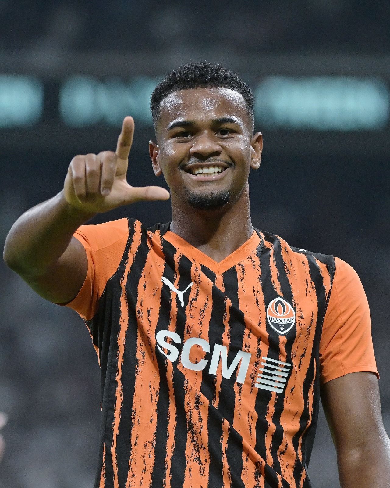 'Cria' do Atlético figura em top 5 de melhores brasileiros sub-20 do mundo; veja lista