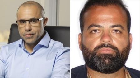 Primo' e 'Beto Louco', apontados como líderes do esquema bilionário do PCC nos combustíveis