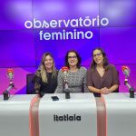 Episódio comemorativo de 20 anos de Observatório Feminino relembra trajetória do programa
