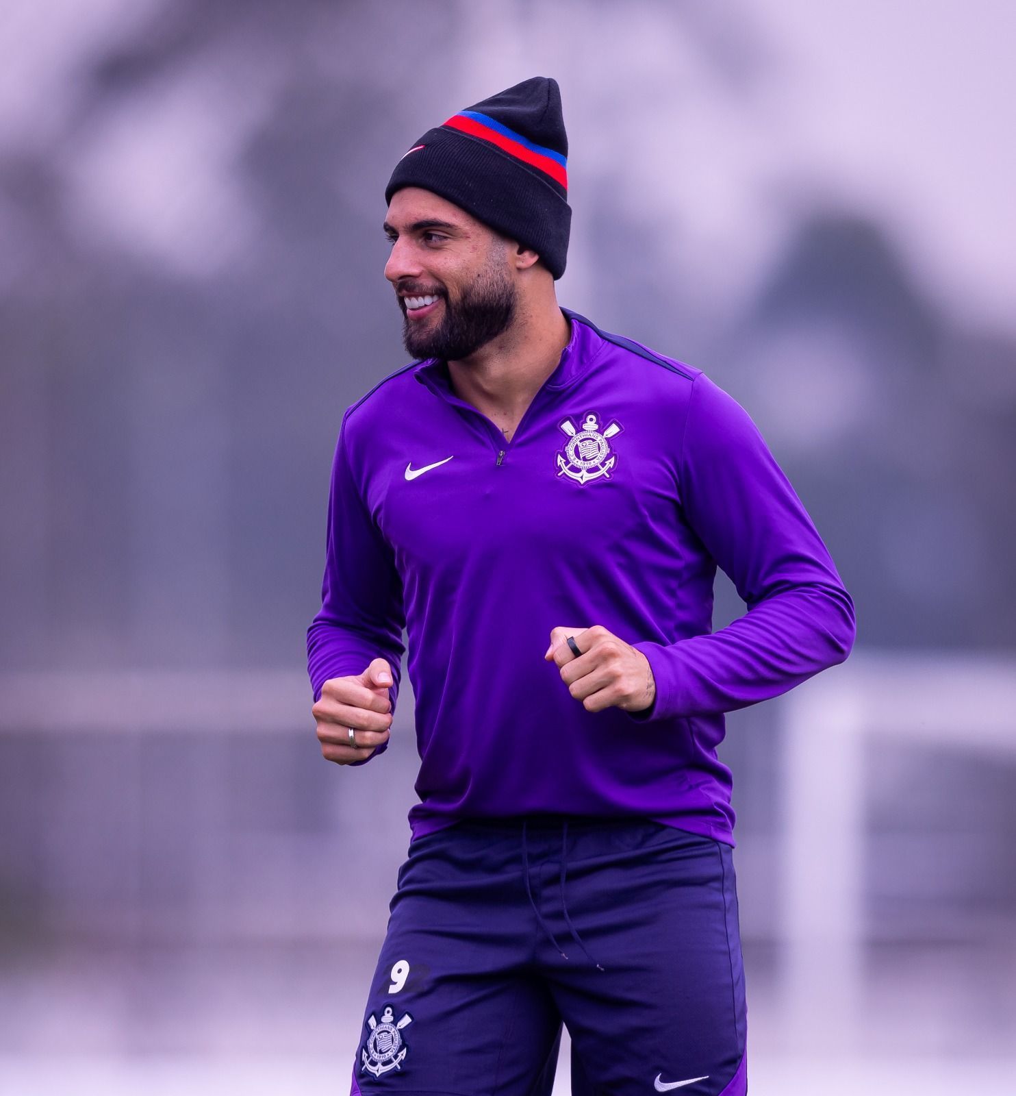 De olho no clássico contra o Palmeiras, Corinthians atualiza situação do DM