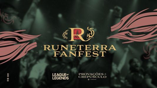 Pacaembu receberá a Runeterra Fan Fest