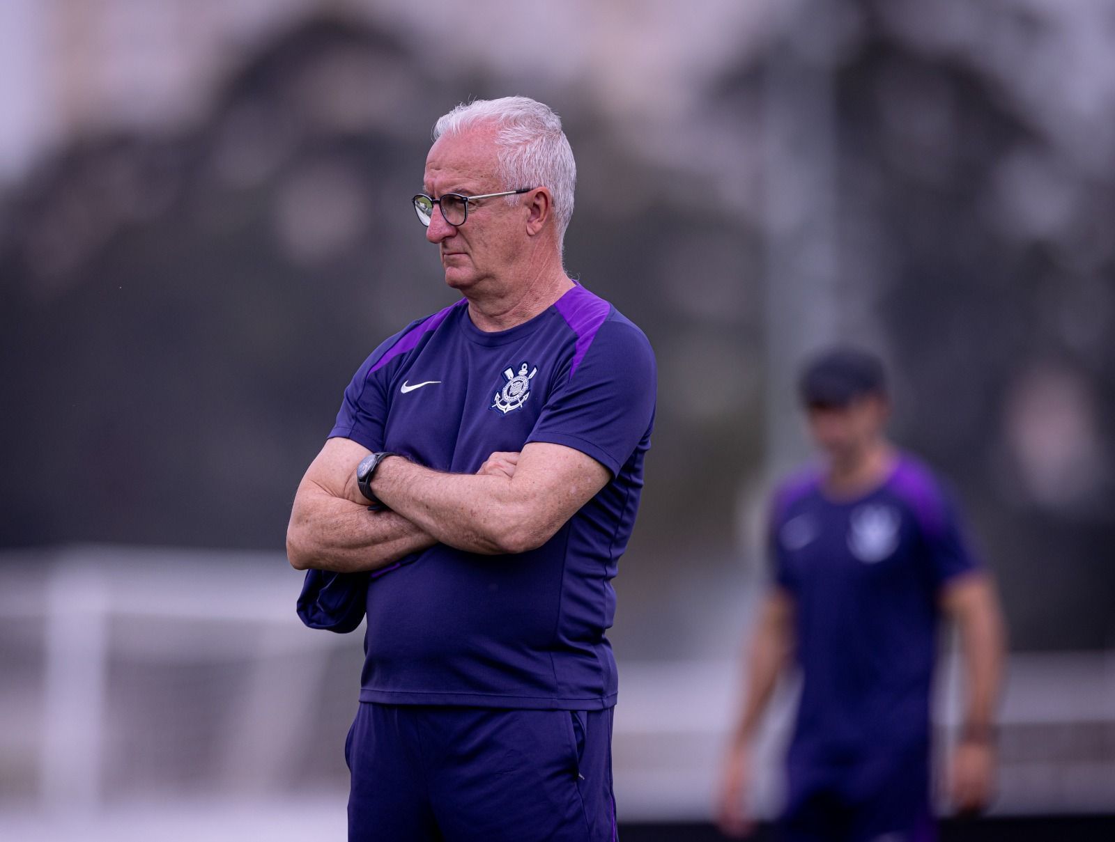 Escalação do Corinthians: veja provável time de Dorival para enfrentar o Palmeiras