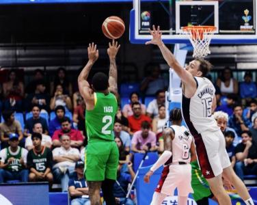 Brasil e Estados Unidos se enfrentam neste sábado (30), pela semifinal da AmeriCup