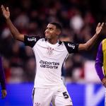 Multa, gatilhos e mais: detalhes do novo contrato de Gui Negão com o Corinthians