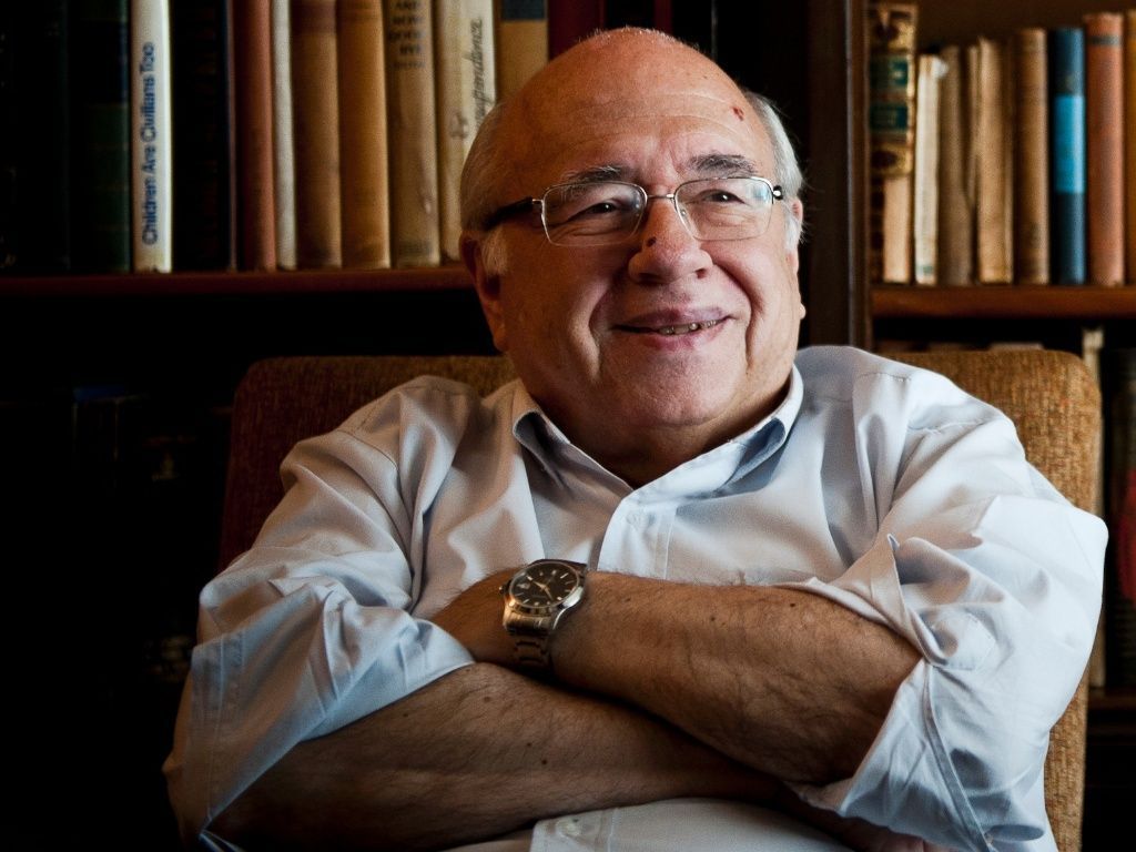 Luis Fernando Verissimo: hospital divulga causa da morte do escritor