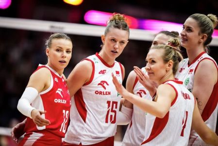 Polônia vence Bélgica e avança no Mundial