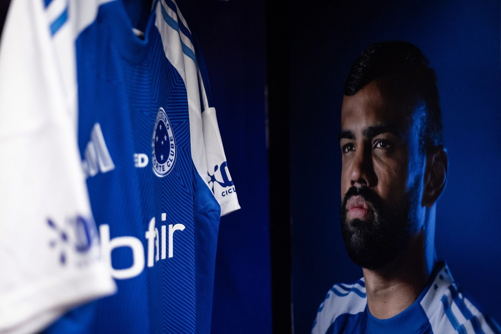 Escalação do Cruzeiro: Jardim muda o time para enfrentar o São Paulo
