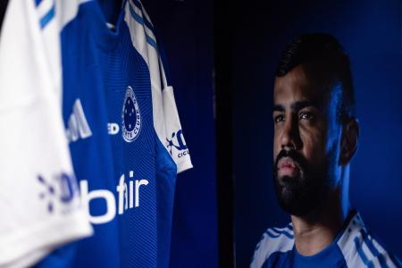 Cruzeiro enfrentará o São Paulo no Mineirão