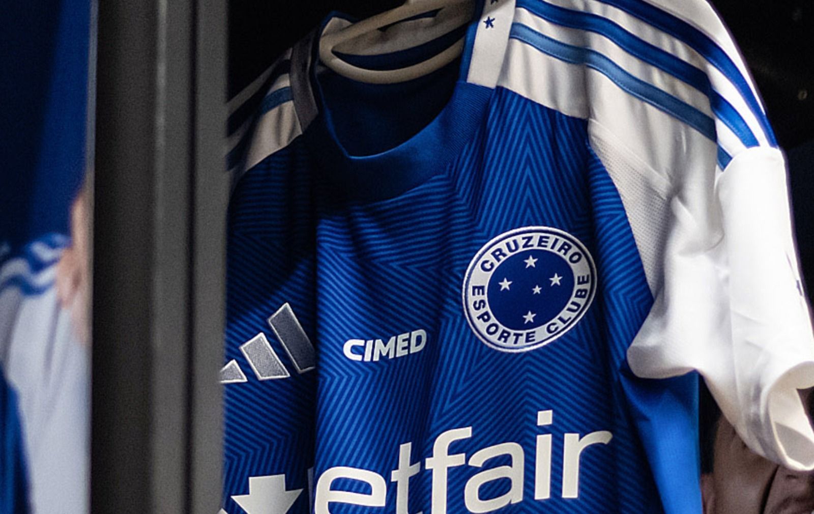 Após pisão no clássico, titular desfalca Cruzeiro contra São Paulo; saiba detalhes