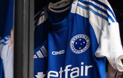 Cruzeiro enfrenta o São Paulo pela Série A do Campeonato Brasileiro